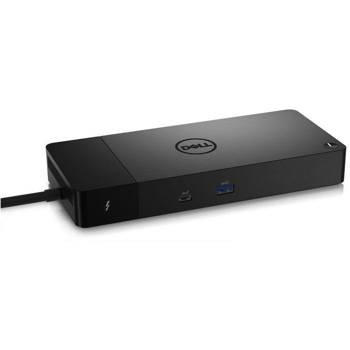 Dell WD22TB4 Docking Station Thunderbolt Modular, Módulos Intercambiables para Actualizaciones Fáciles, Carga Rápida SuperBoost 0 Dell WD22TB4 Docking Station Thunderbolt Modular, Módulos Intercambiables para Actualizaciones Fáciles, Carga Rápida SuperBoost 0