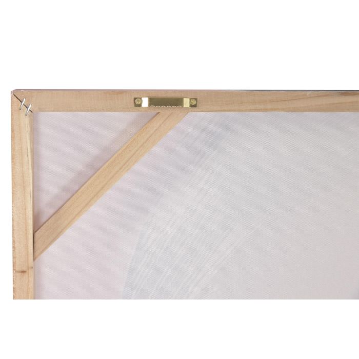 DKD Home Decor Cuadro Multicolor 3 x 100 x 80 cm (4 Unidades) DKD Home Decor Cuadro Multicolor 3 x 100 x 80 cm (4 Unidades)