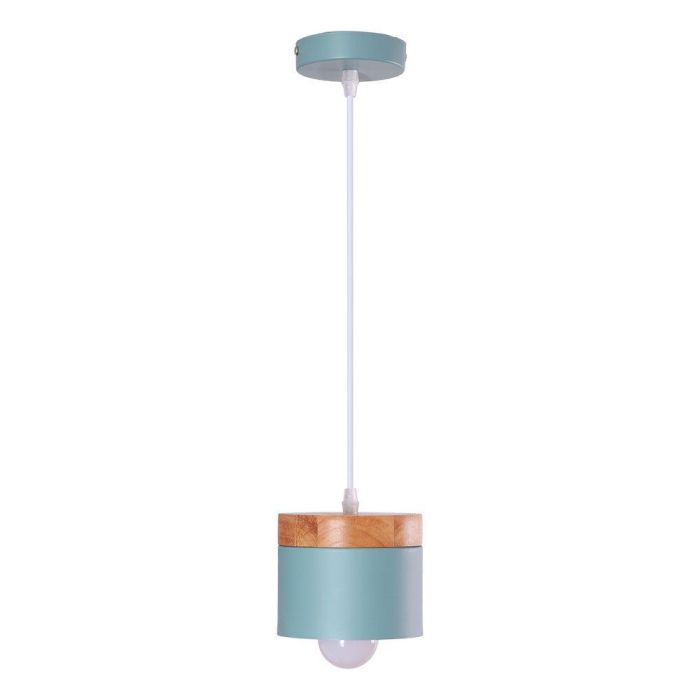 Lámpara Colgante "Mikayla"  [SKD-P1010-OG] 12