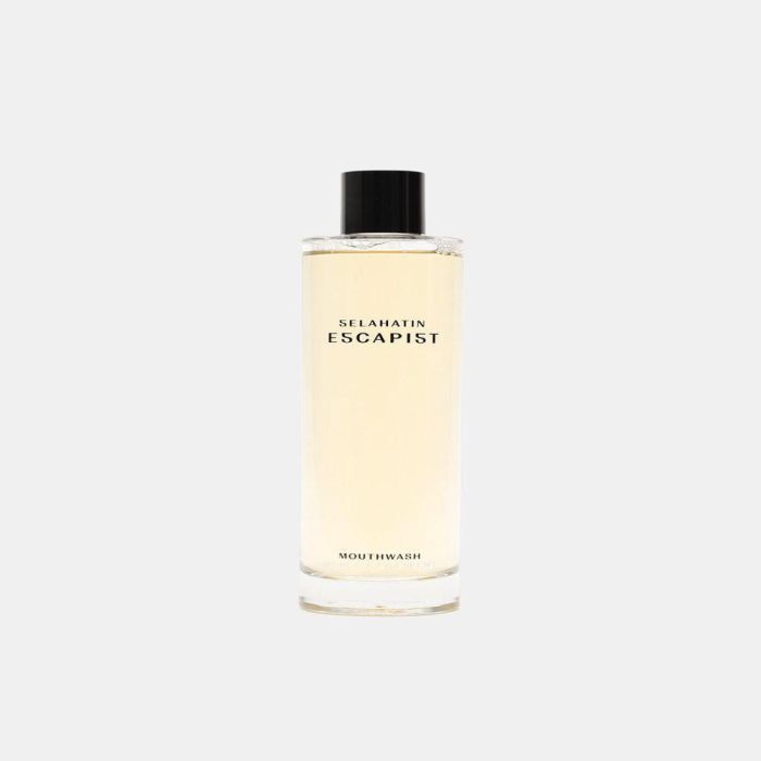 Selahatin Mouthwash Escapist 200ml