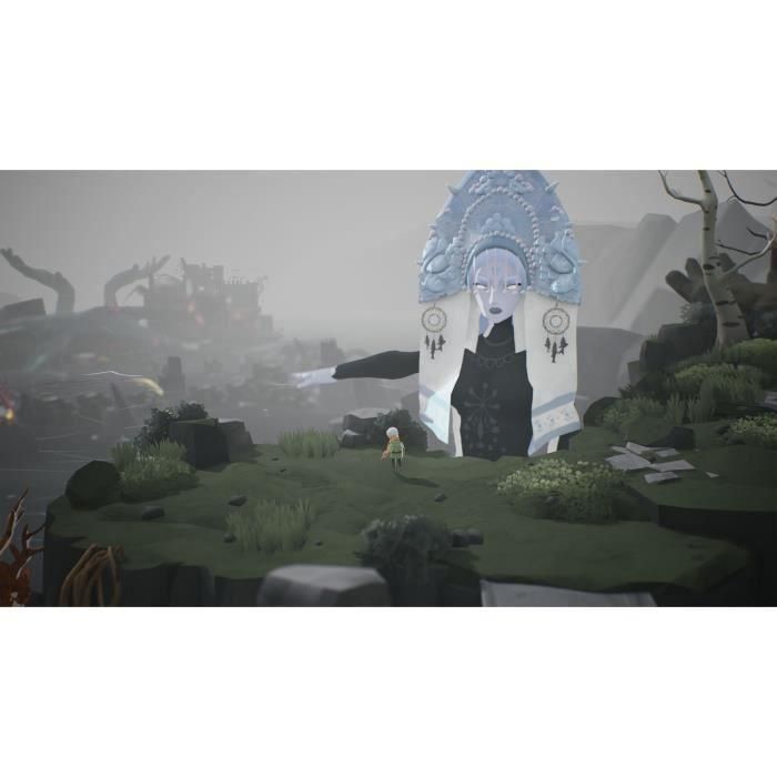 Selfloss - Juego de Nintendo Switch 5 Selfloss - Juego de Nintendo Switch 5