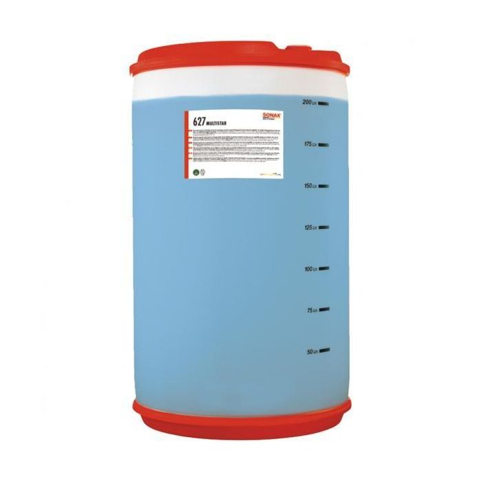 Sonax SX06279000 Multistar Limpiador Universal Potente para Prelavado de Vehículos