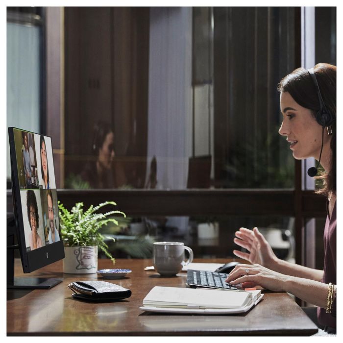 HP ProOne 440 G9 All-in-One PC Intel Core i5-14500T 60,45cm 23,8 Zoll 16GB RAM 512GB SSD W11P SmartBuy 1J War (DE) 4