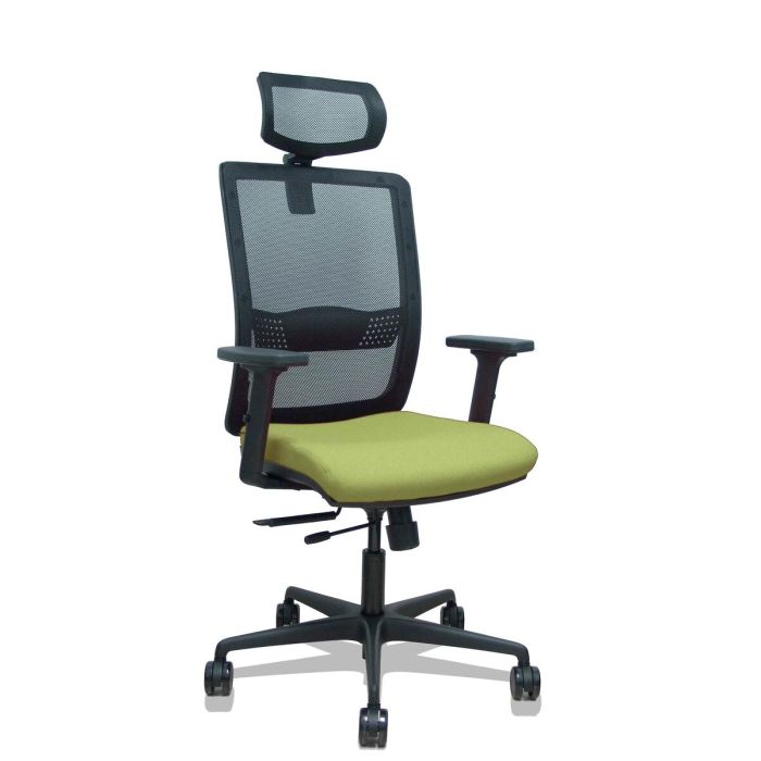 Silla Gaming P&C 68R65CR