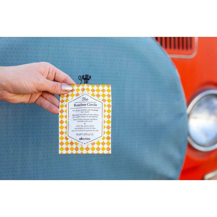 Acondicionador Davines 3 Acondicionador Davines 3