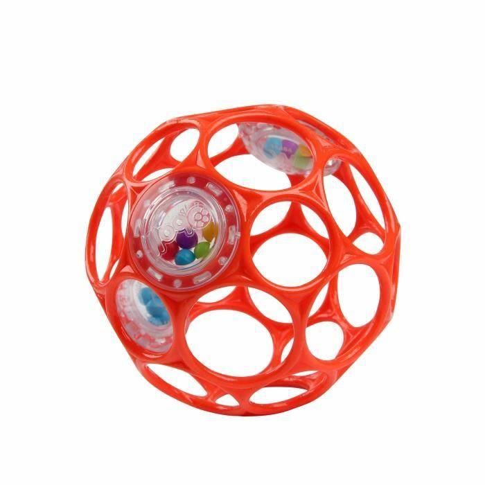 ESTRELLAS BRILLANTES, Sonajero de fácil agarre Oball, juguete infantil sin BPA, para recién nacidos + ESTRELLAS BRILLANTES, Sonajero de fácil agarre Oball, juguete infantil sin BPA, para recién nacidos +