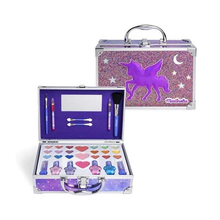 Maletin de belleza martinelia galaxy. 29,5x27x38 cm 2 Maletin de belleza martinelia galaxy. 29,5x27x38 cm 2