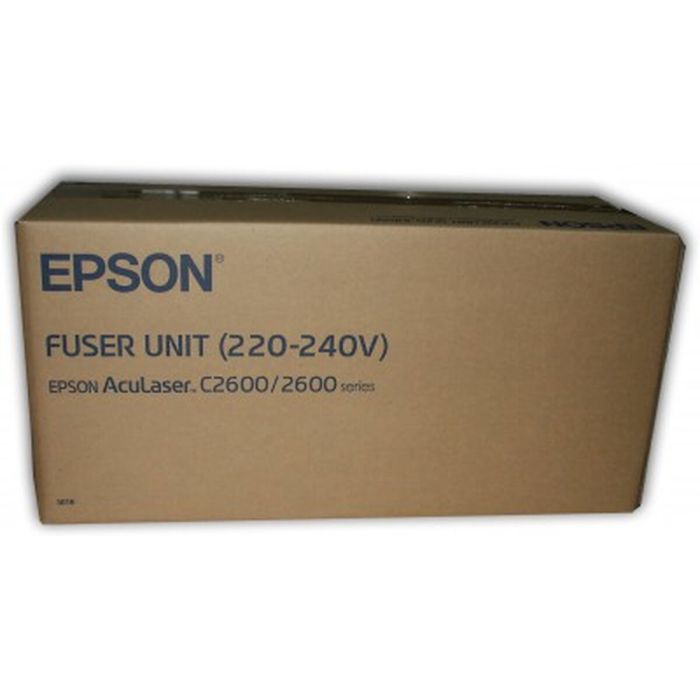 Fusor Reciclado Epson Aculaser C-2600/2600N