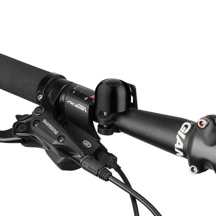 Timbre Infantil para Bicicleta Rockbros Rockbros-2018-1ABK 1