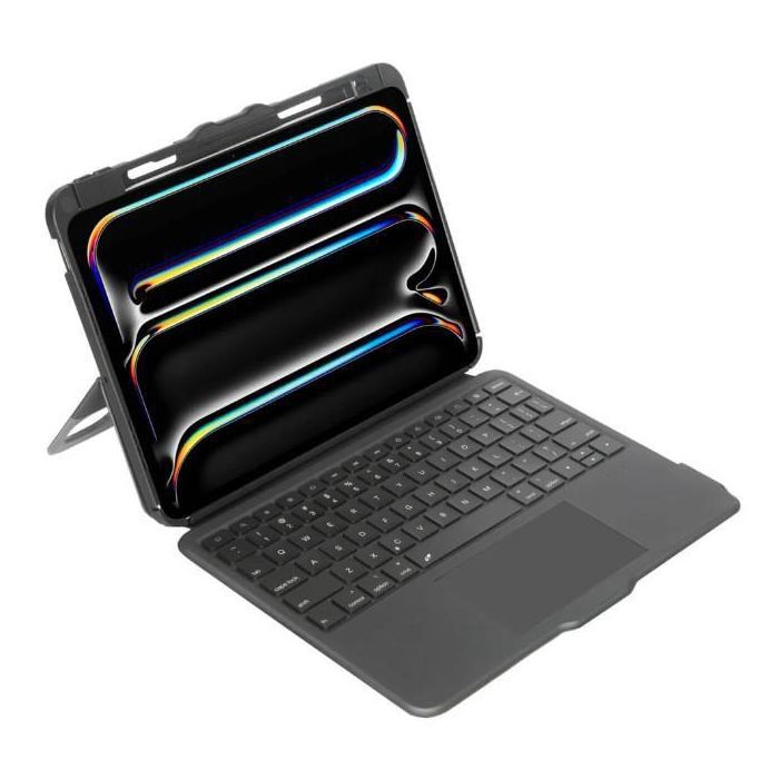 Targus Nordic layout, Bluetooth 5.0, Trackpad, TPU 4 Targus Nordic layout, Bluetooth 5.0, Trackpad, TPU 4