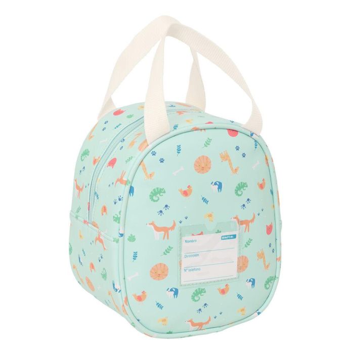 Neceser termo Pandi 1