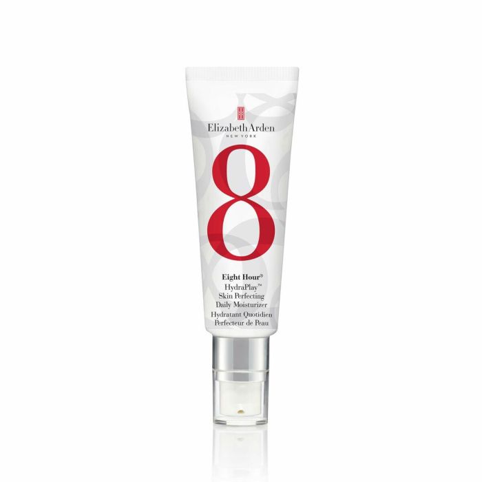 Elizabeth Arden EIGHT HOUR fluido hidratante perfeccionador 45 ml - Hidratación intensa, piel radiante