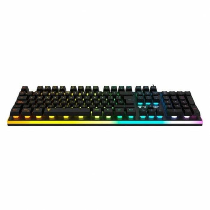 Teclado Gaming Tempest Tempest Diablo 2