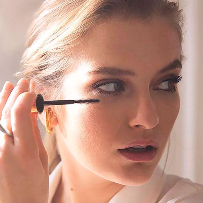 L'Oréal Paris VOLUME MILLION LASHES Balm Noir Mascara #01 Máscara Volumen 8,9 ml 1 L'Oréal Paris VOLUME MILLION LASHES Balm Noir Mascara #01 Máscara Volumen 8,9 ml 1