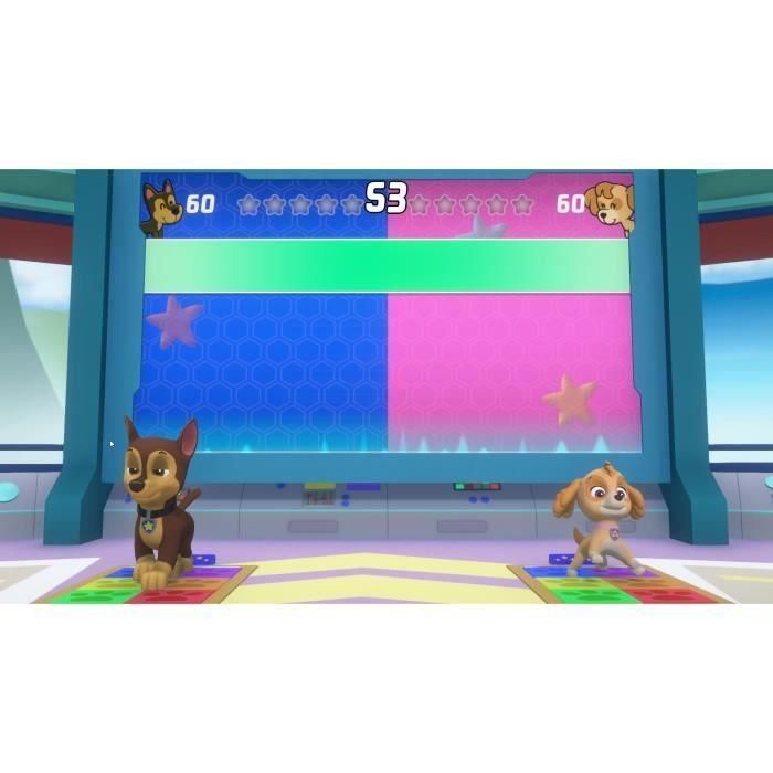 Paw Patrol: Super Patrol salva el juego Great Valley de Nintendo Switch 4