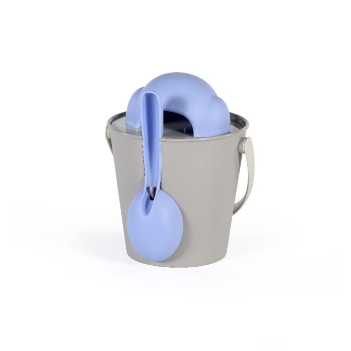 United Pets Contenedor de Comida para Perro Crock Sellado al Aire Lila-Gris 2 kg - Recipiente de Polipropileno apto Lavavajillas con Cuchara 3 United Pets Contenedor de Comida para Perro Crock Sellado al Aire Lila-Gris 2 kg - Recipiente de Polipropileno apto Lavavajillas con Cuchara 3