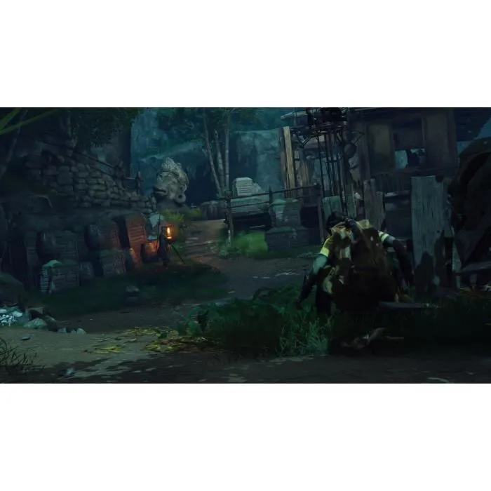 Bandai Namco Entertainment Desconocido 9: Despertar - Juego de PS5