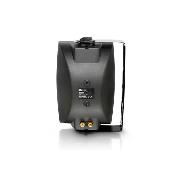 LD Systems Contractor CWMS 52 B De 2 vías Negro Alámbrico 30 W 3 LD Systems Contractor CWMS 52 B De 2 vías Negro Alámbrico 30 W 3