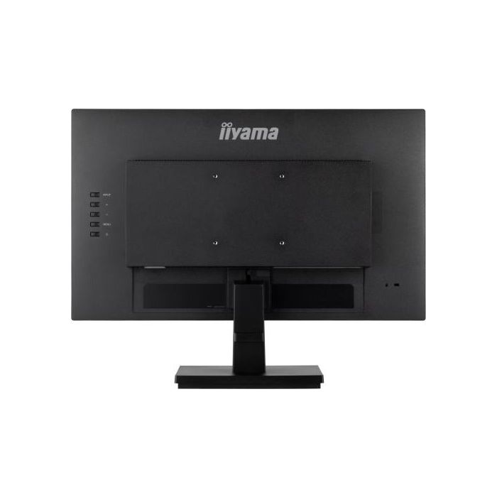 MONITOR IIYAMA 24" PROLITE SLIM XU2492HSU-B6, IPS, 100HZ, 0,4 MS, USB, HDMI, DISPLAYPORT, ALT 2x2W, INCLI 7