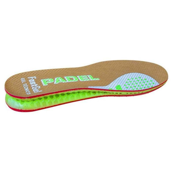 Plantillas FootGel 43 - 47 2 Plantillas FootGel 43 - 47 2