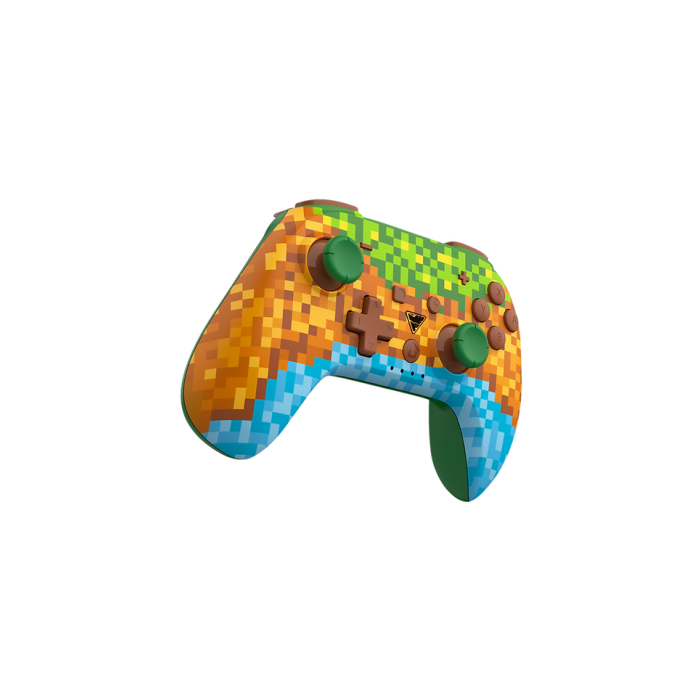 Dragon Shock PopTop Compact Gamepad Inalambrico Bluetooth para Nintendo Switch Multicolor 2 Dragon Shock PopTop Compact Gamepad Inalambrico Bluetooth para Nintendo Switch Multicolor 2