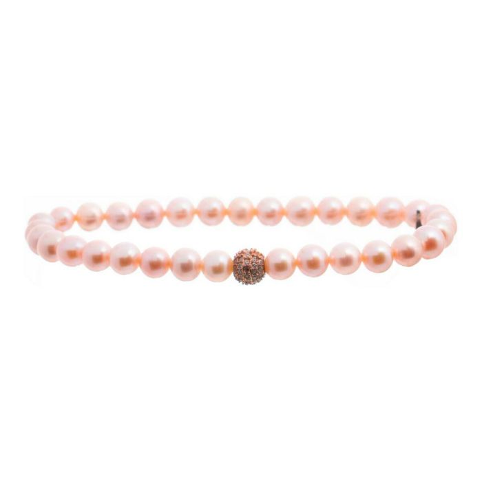 Pulsera Mujer Lancaster JLA-BR-SB-2PU 16 mm