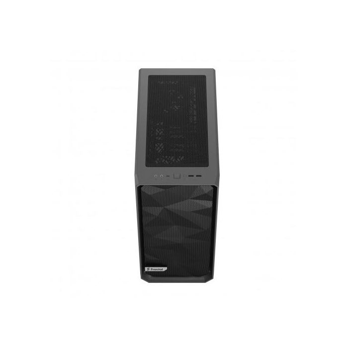 Fractal Design Meshify 2 Compact Negro 10 Fractal Design Meshify 2 Compact Negro 10