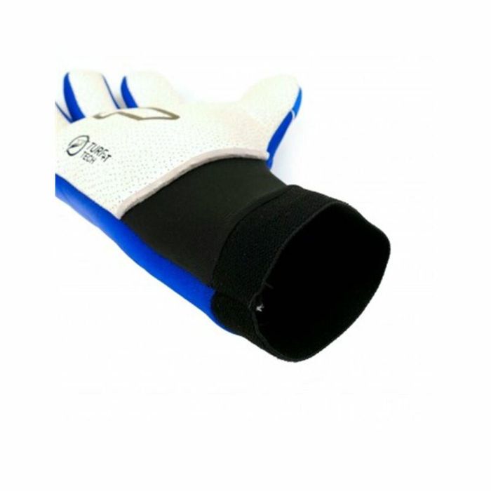 Guantes de Portero Rinat Nkam Training Azul Adultos 24 1