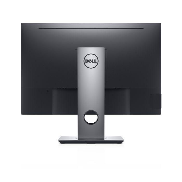 Dell Monitor para Videoconferencia 23.8" Full HD (1920x1080) IPS, Certificado Microsoft Skype for Business y Windows Hello, HDMI, DP, USB, 6ms 3
