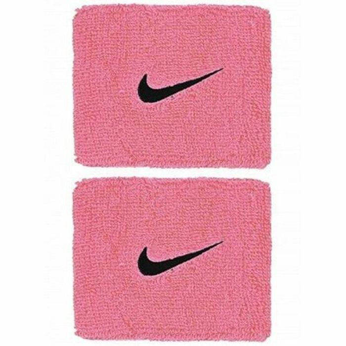 Muñequera Deportiva Nike SWOOSH N0001565677OS