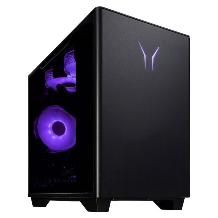 PC de Sobremesa Medion ERAZER BANDIT P20 16 GB RAM 1 TB SSD Nvidia Geforce RTX 4060 20 PC de Sobremesa Medion ERAZER BANDIT P20 16 GB RAM 1 TB SSD Nvidia Geforce RTX 4060 20