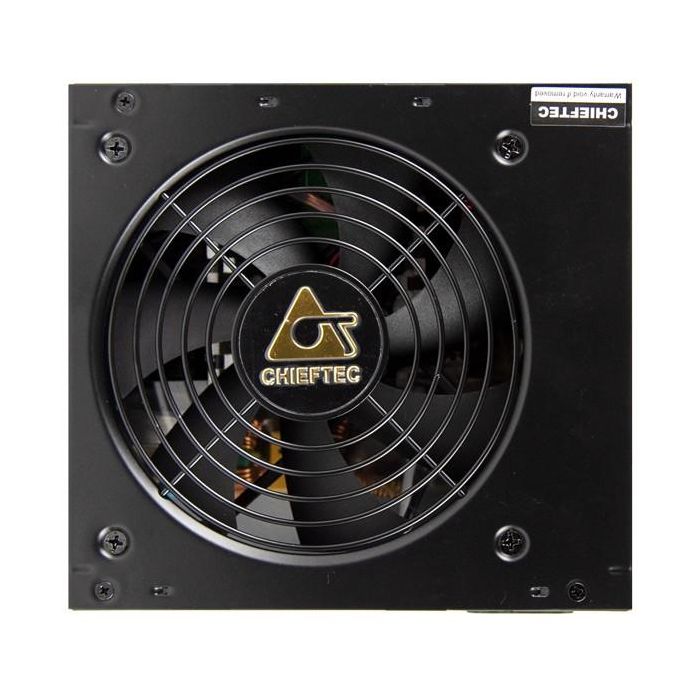 600W Chieftec TASK Series TPS-600S 3 600W Chieftec TASK Series TPS-600S 3