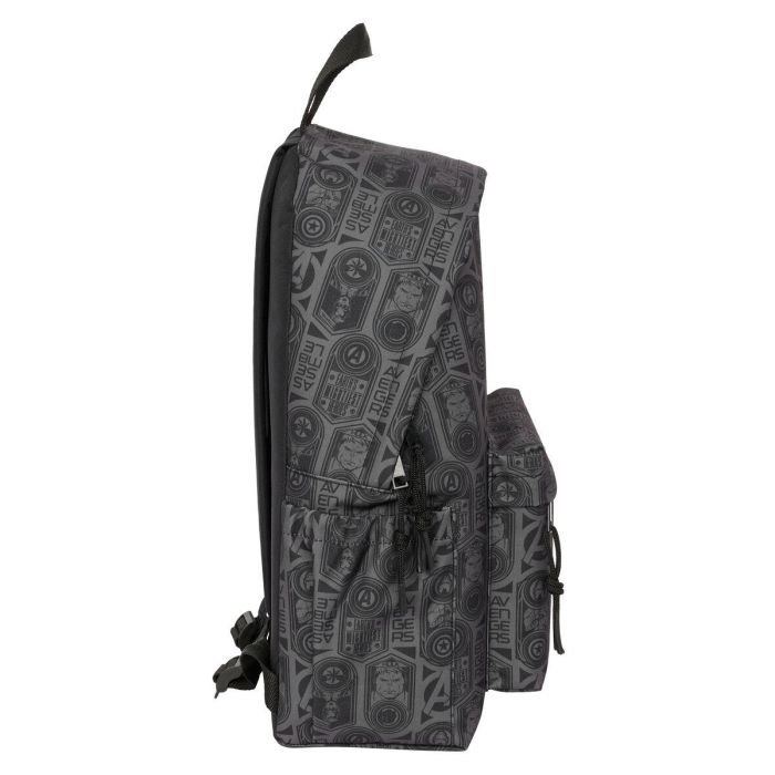 Mochila Escolar Safta 31 x 43 x 13 cm 1