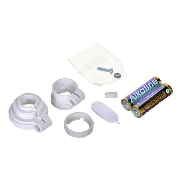 Termostato TP-Link KE100 KIT Blanco 2