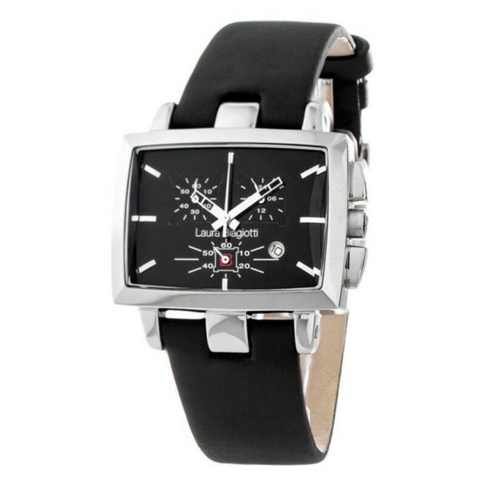 Reloj Hombre Laura Biagiotti LB0017M-02 (Ø 38 mm)