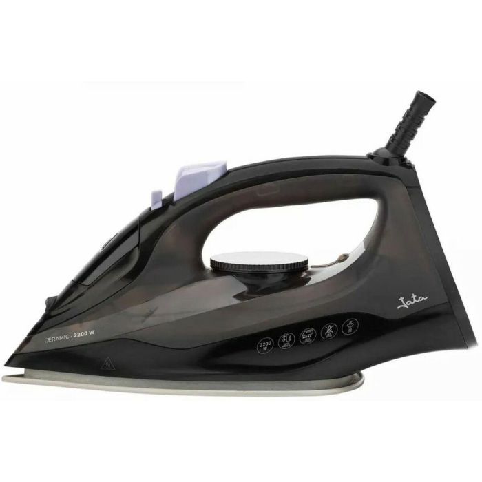 Plancha de Vapor JATA 2200 W