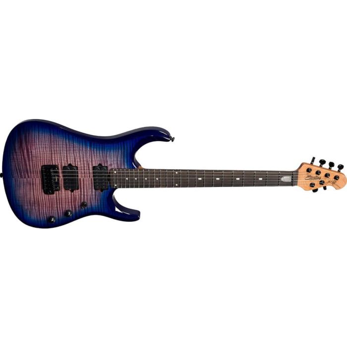 Guitarra Eléctrica John Petrucci Jp150D Fm/E - Purple Nebula 0 Guitarra Eléctrica John Petrucci Jp150D Fm/E - Purple Nebula 0