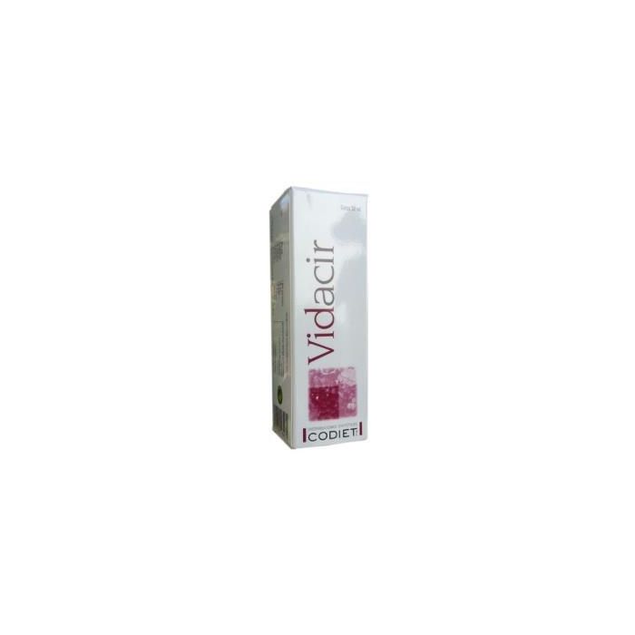 Vidacir 50Ml.