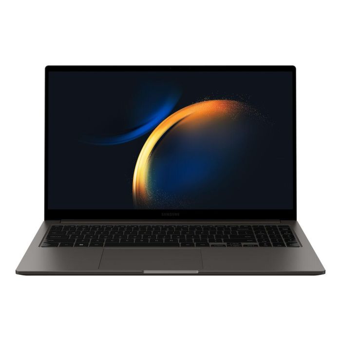 Laptop Samsung NP750XFG-KA3ES 15,6" Intel Core i5-1335U 8 GB RAM 512 GB SSD Qwerty Español i5-1335U