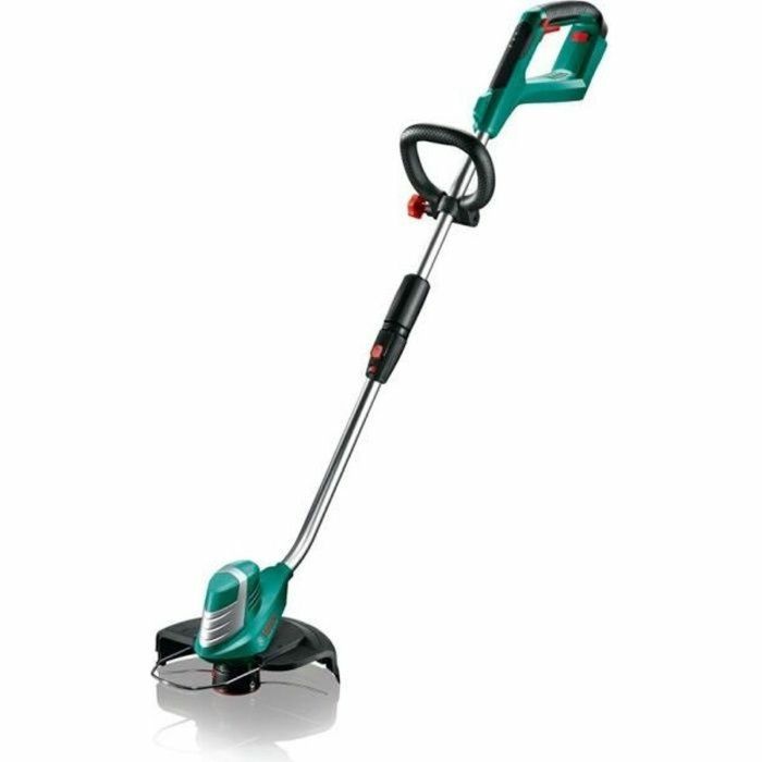 Bosch AdvancedGrassCut 36 Recortadora de Hilo Inalámbrica Potente - Sin Batería ni Cargador, Carrete 6m 0 Bosch AdvancedGrassCut 36 Recortadora de Hilo Inalámbrica Potente - Sin Batería ni Cargador, Carrete 6m 0