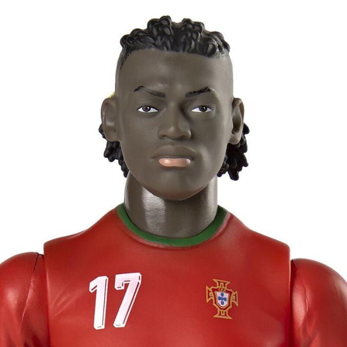 Figura Action Leao Portugal 20cm 5