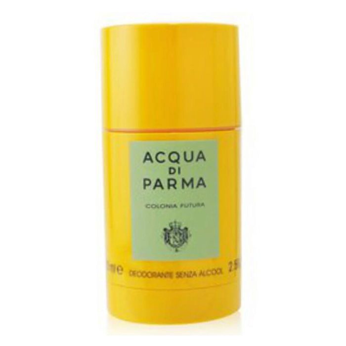 Acqua Di Parma Colonia futura desodorante stick sin alcohol 75 ml