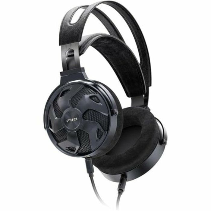 Auriculares Fiio Negro 4