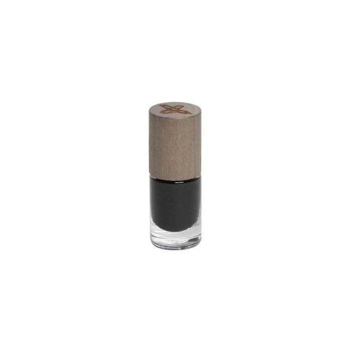 Esmalte De Uñas 91 Negro 6Ml. Bio Vegan