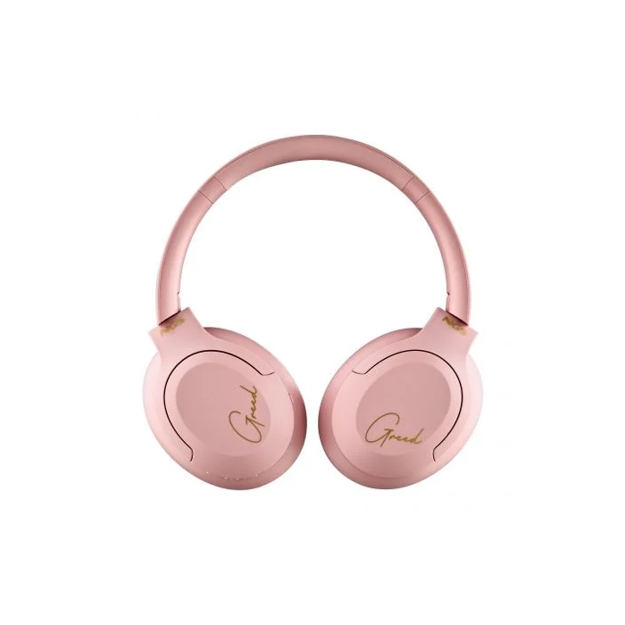 NGS Auriculares Inalámbricos Artica Greed Pink con Micrófono Bluetooth 5.1 Rosas 2