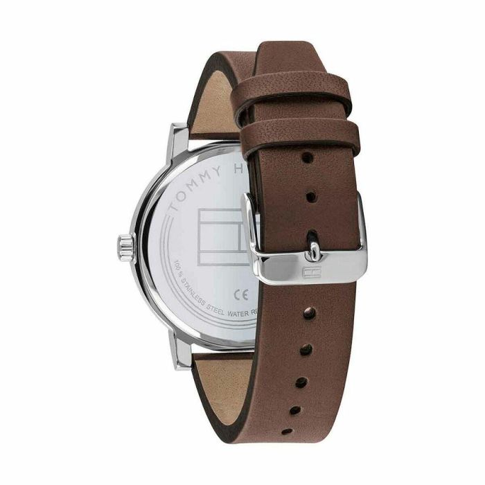 Reloj Hombre Tommy Hilfiger 1791780 (Ø 43 mm) 1