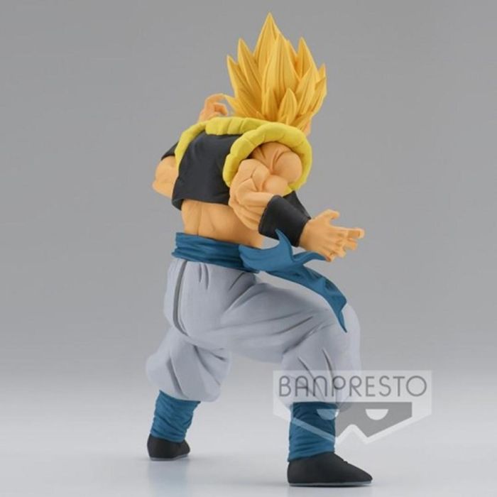 Figura Banpresto Dragon Ball Super Solid 2 Figura Banpresto Dragon Ball Super Solid 2