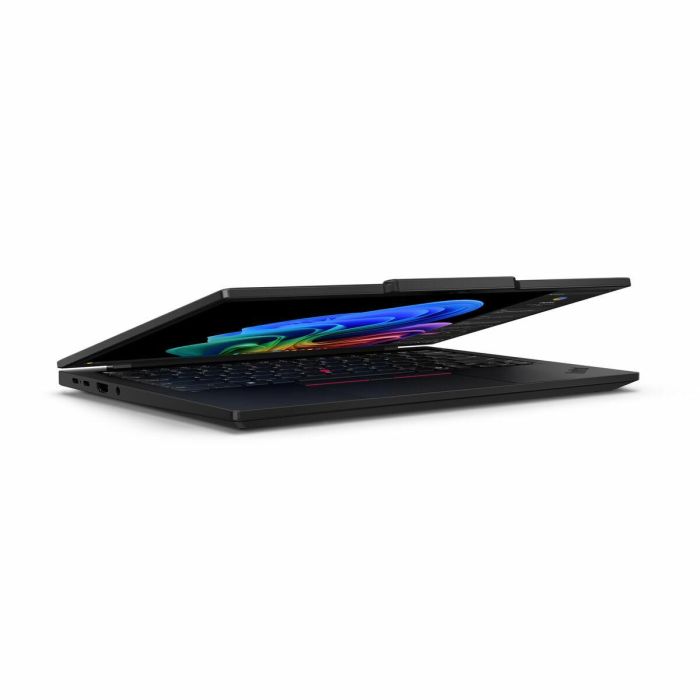 Laptop Lenovo 21N1000GSP 14" Qualcomm Snapdragon X Elite (X1E) 32 GB RAM 1 TB SSD Qwerty Español 2