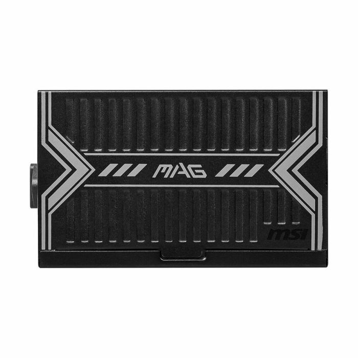 Fuente de Alimentación MSI MAG A650BN 650 W ATX 80 Plus Bronze 36