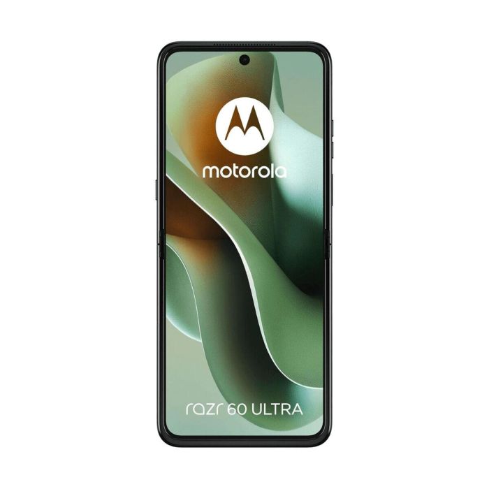 Smartphone Motorola PB8R0003SE Octa Core 16 GB RAM 512 GB Verde 30 Smartphone Motorola PB8R0003SE Octa Core 16 GB RAM 512 GB Verde 30